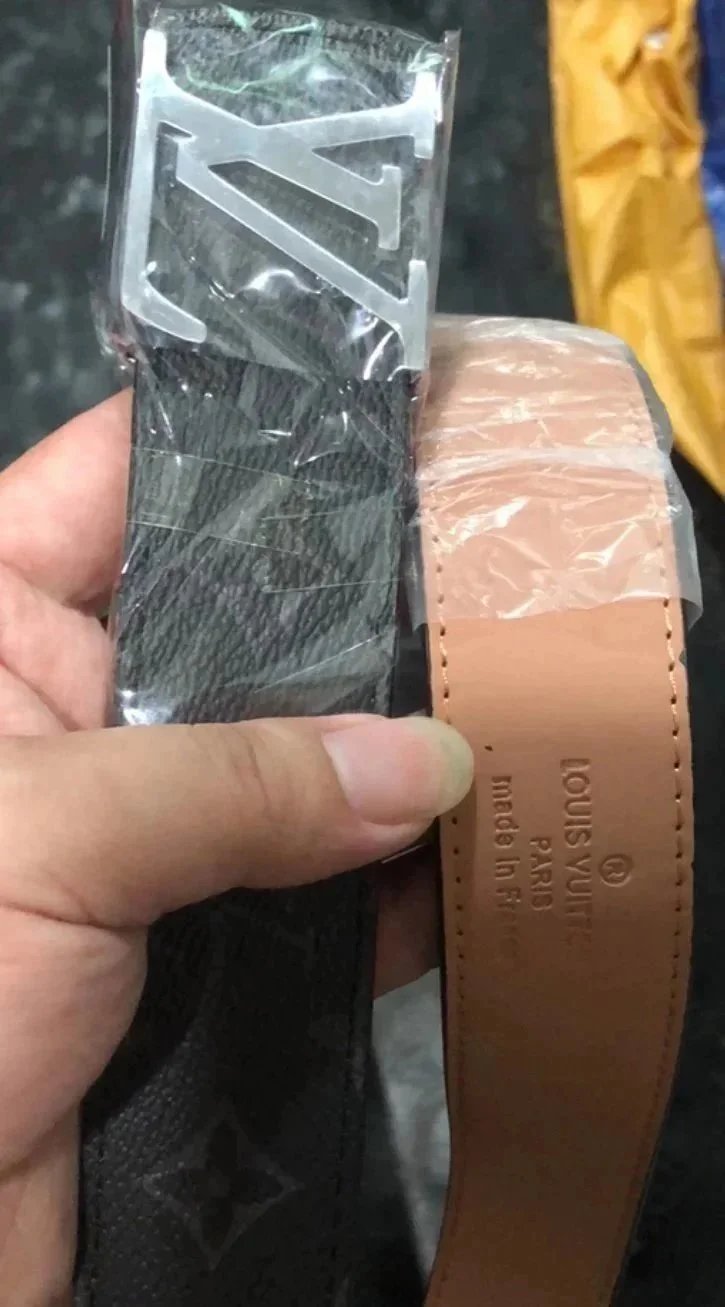 LV belts - Thumbnail 5