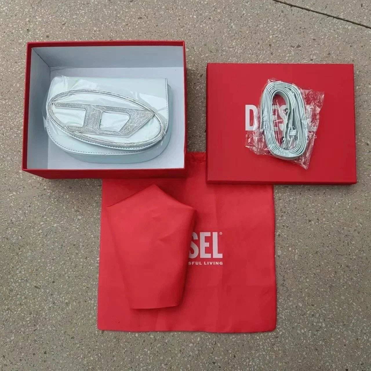 Diesel Bag - Thumbnail 10