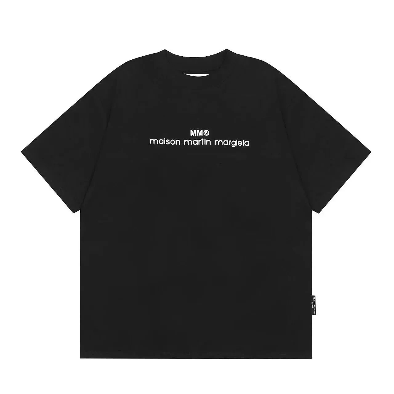 Maison Margiela T-shirt Tee（ 40 Style） - Thumbnail 6
