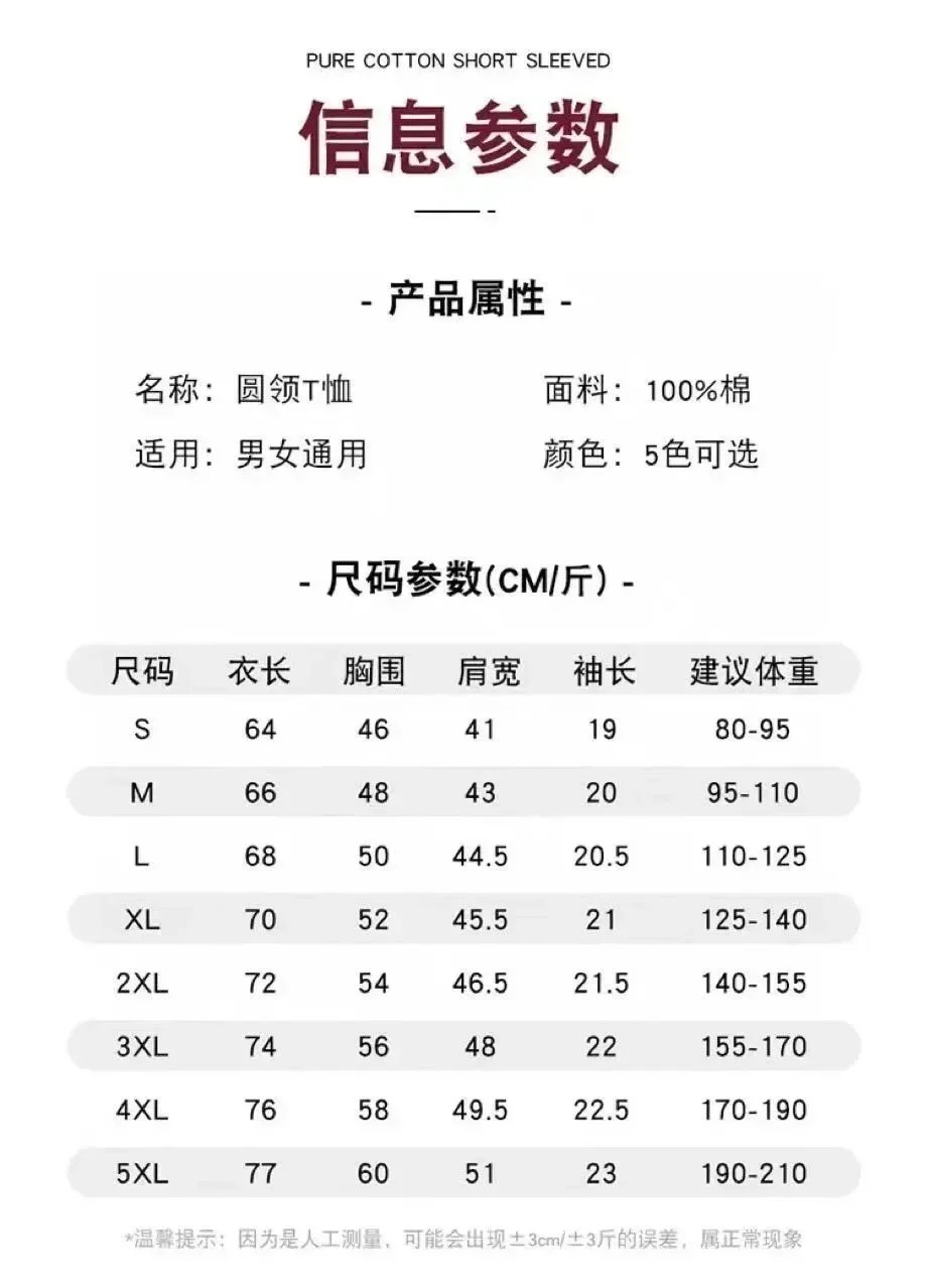 Maison Margiela T-shirt Tee（ 40 Style） - Thumbnail 15