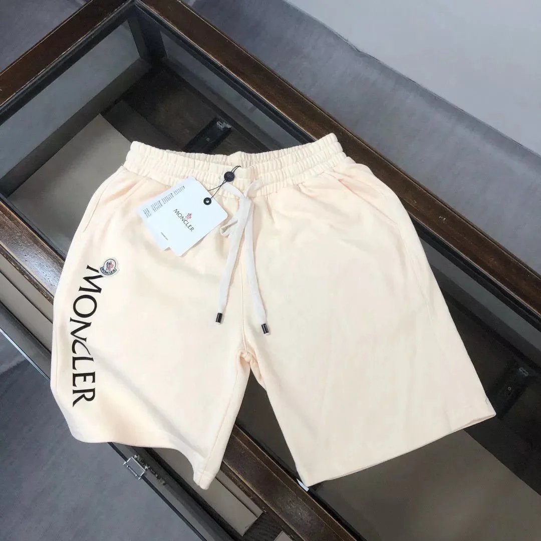 Moncler shorts (23 CP) - Thumbnail 9