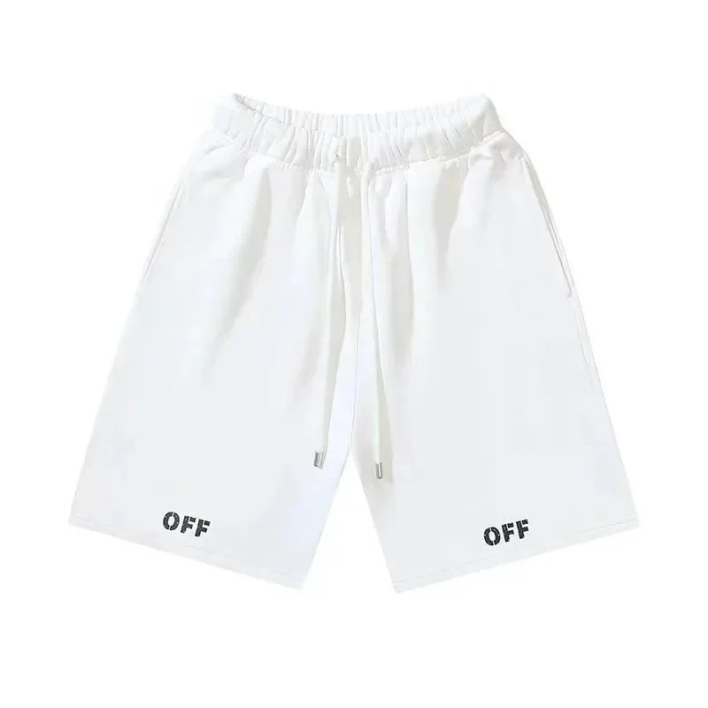 Off White Shorts - Thumbnail 13