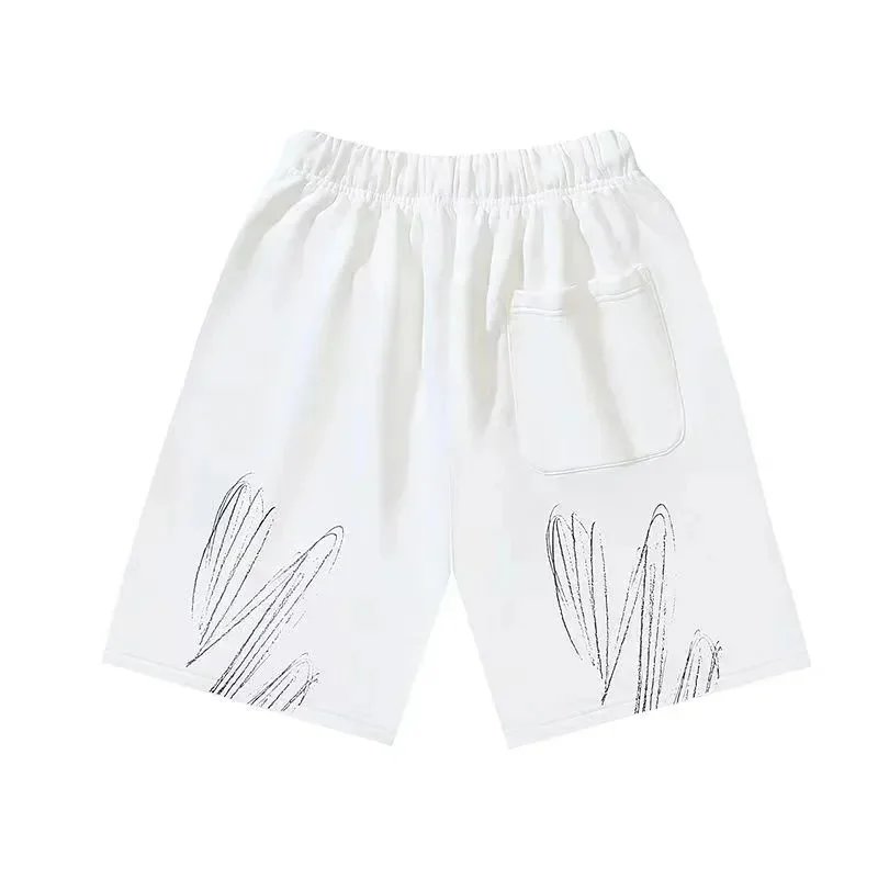 Off White Shorts - Thumbnail 14