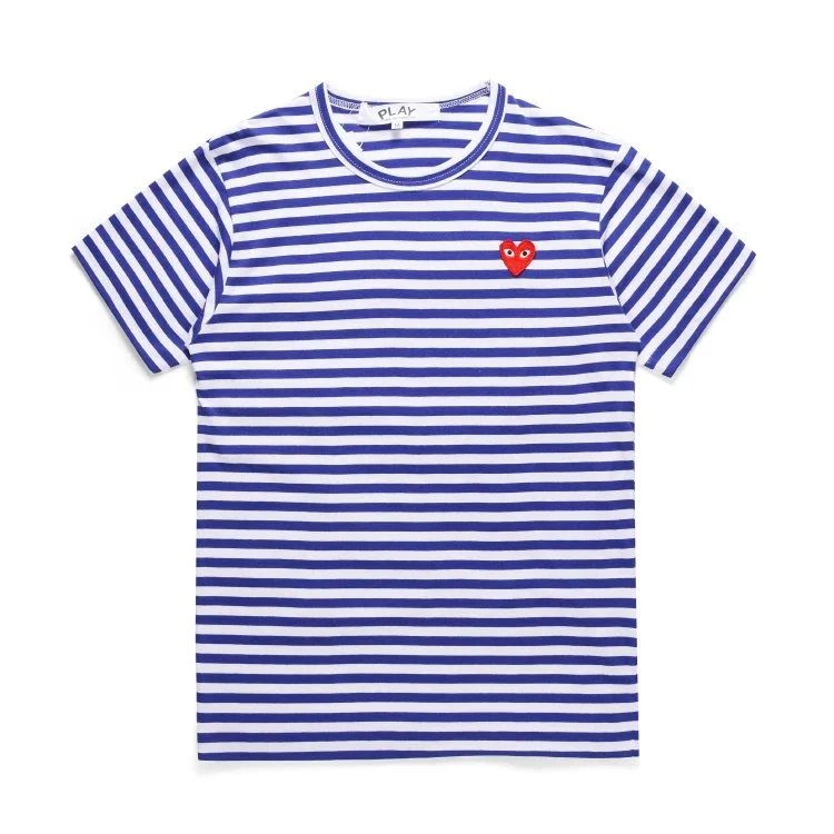 Comme des Garçons Play T-shirts tee （35） - Thumbnail 11