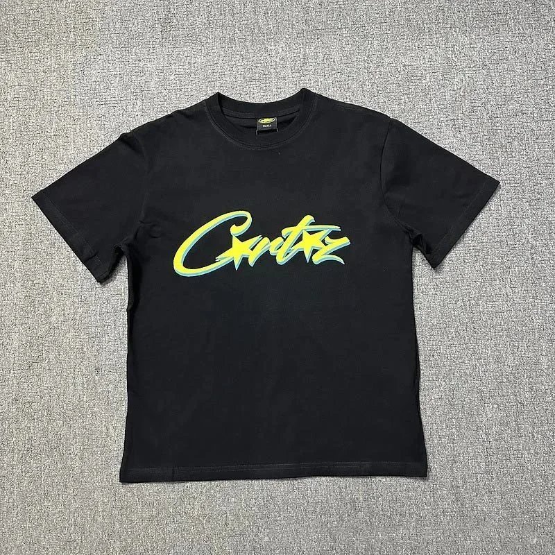 Corteiz/Stussy T-Shirt - Thumbnail 5