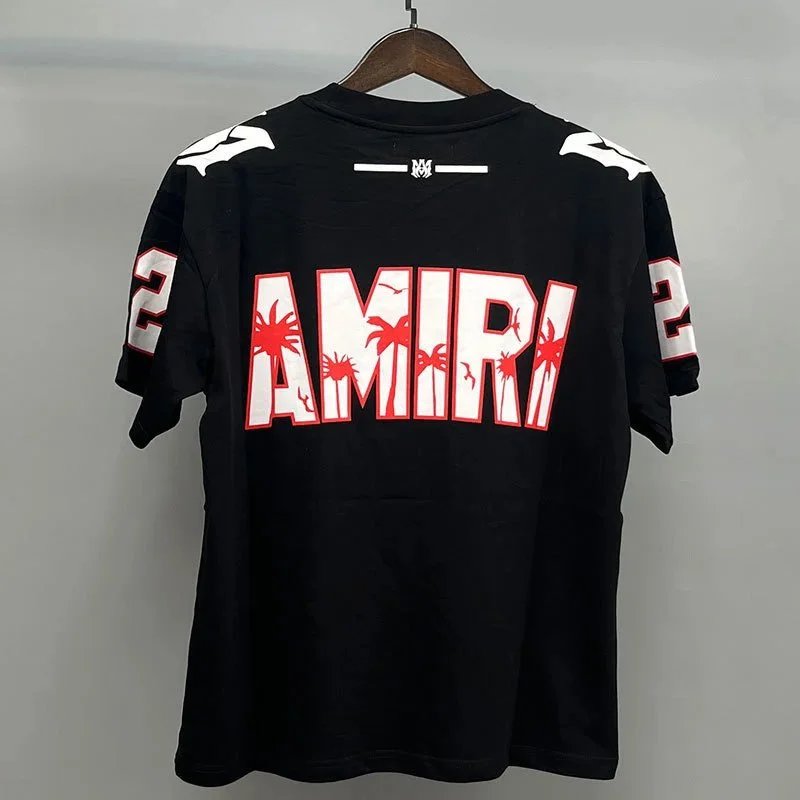 AMIRI T-shirt - Thumbnail 5