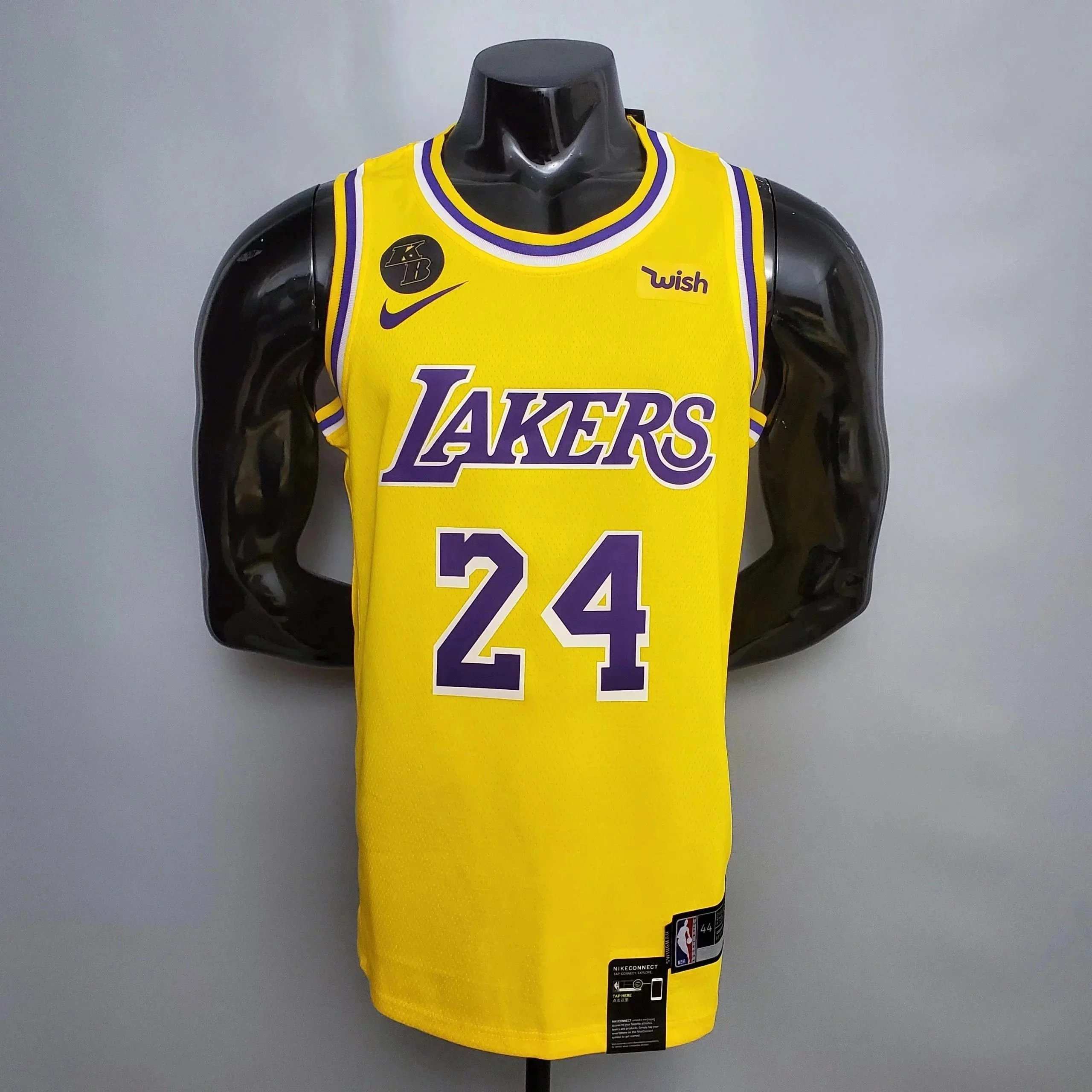 Basketball jersey (15 CP) - Thumbnail 9