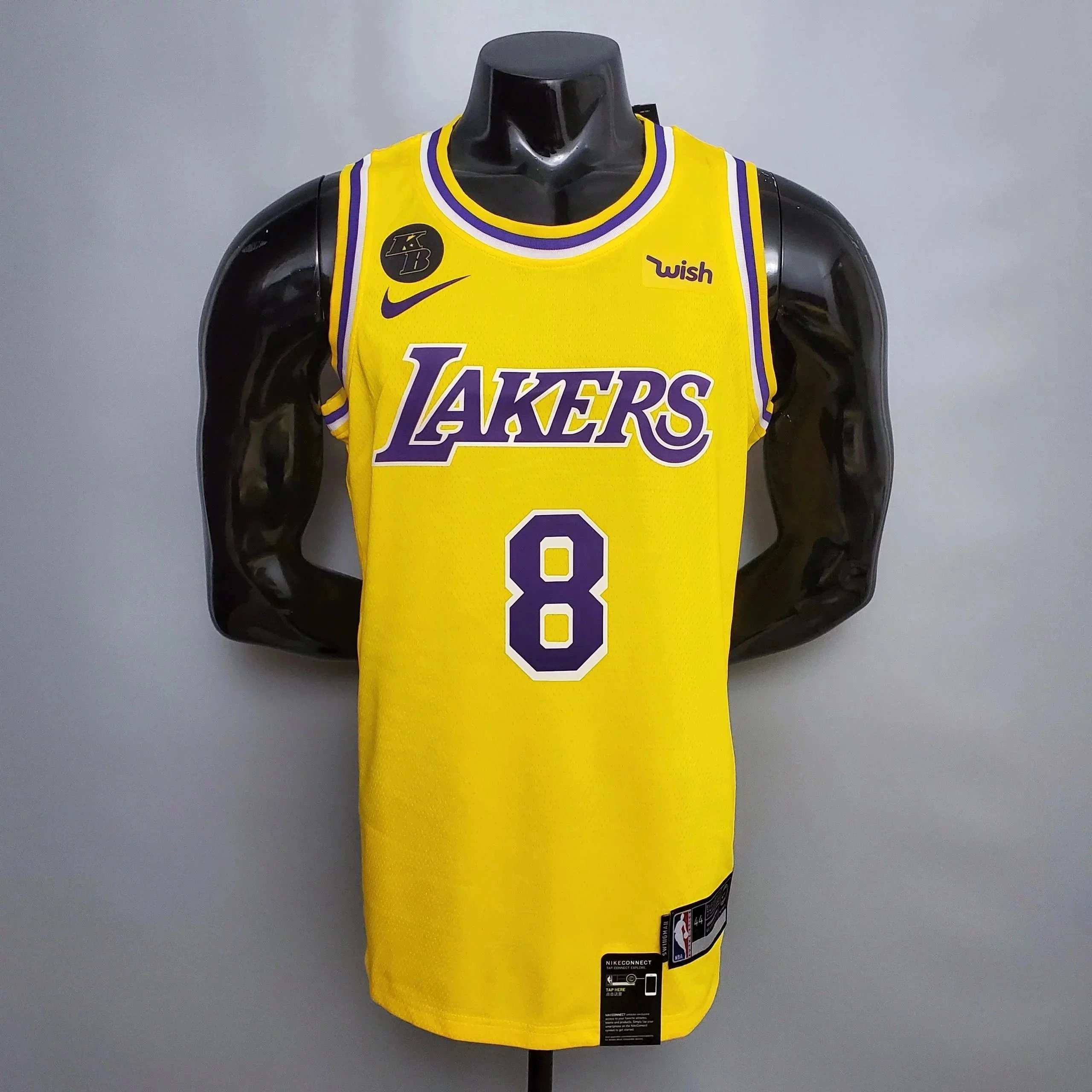 Basketball jersey (15 CP) - Thumbnail 10