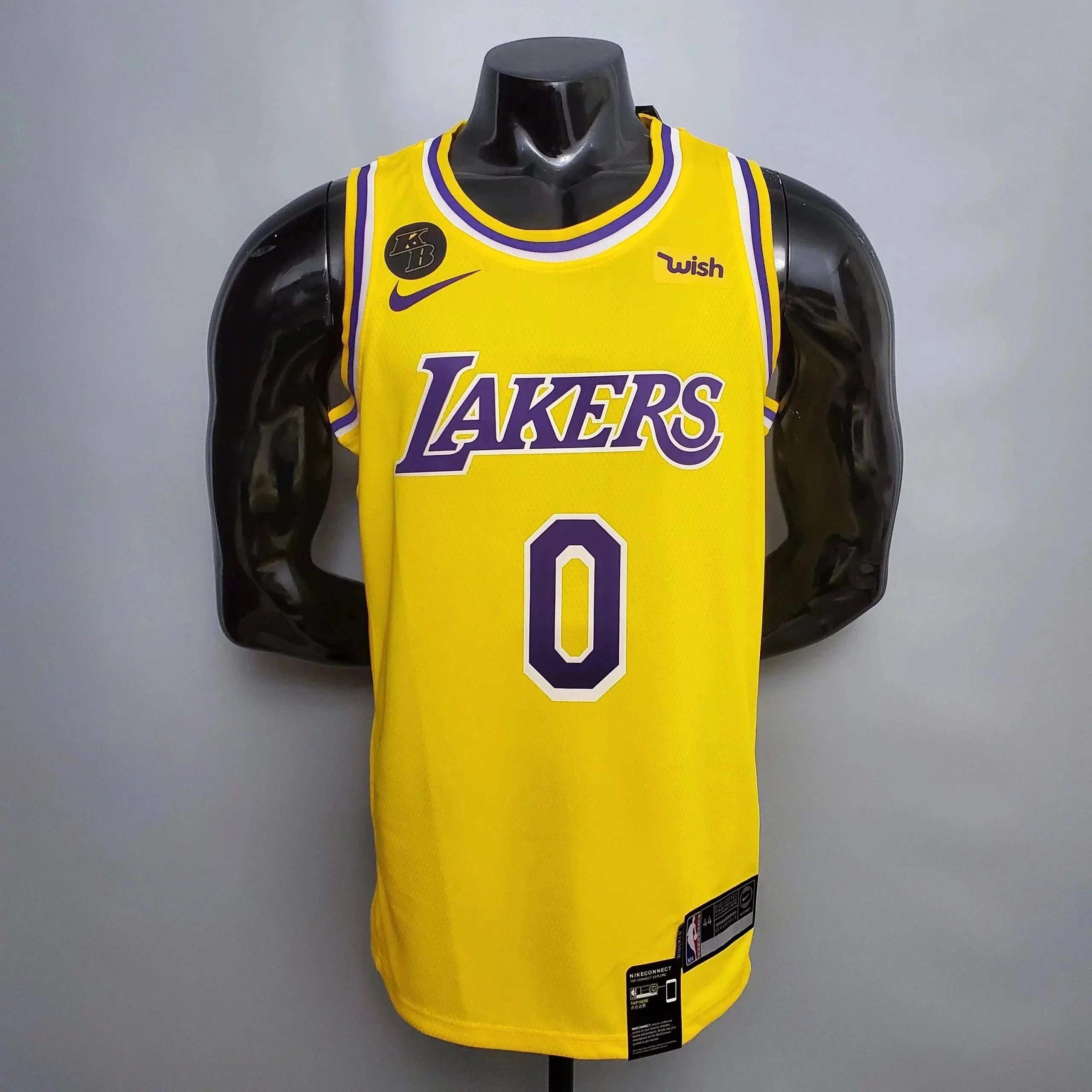 Basketball jersey (15 CP) - Thumbnail 11