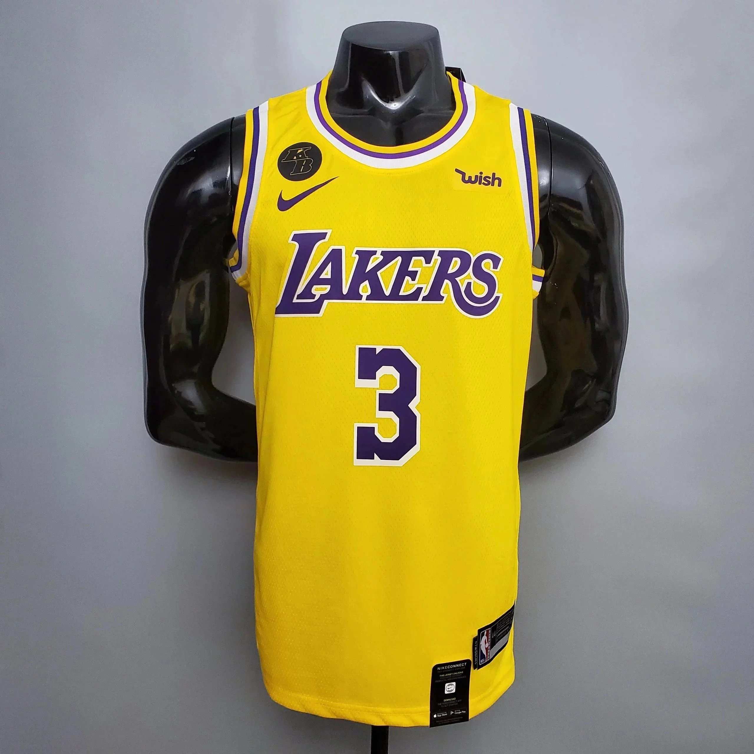Basketball jersey (15 CP) - Thumbnail 12