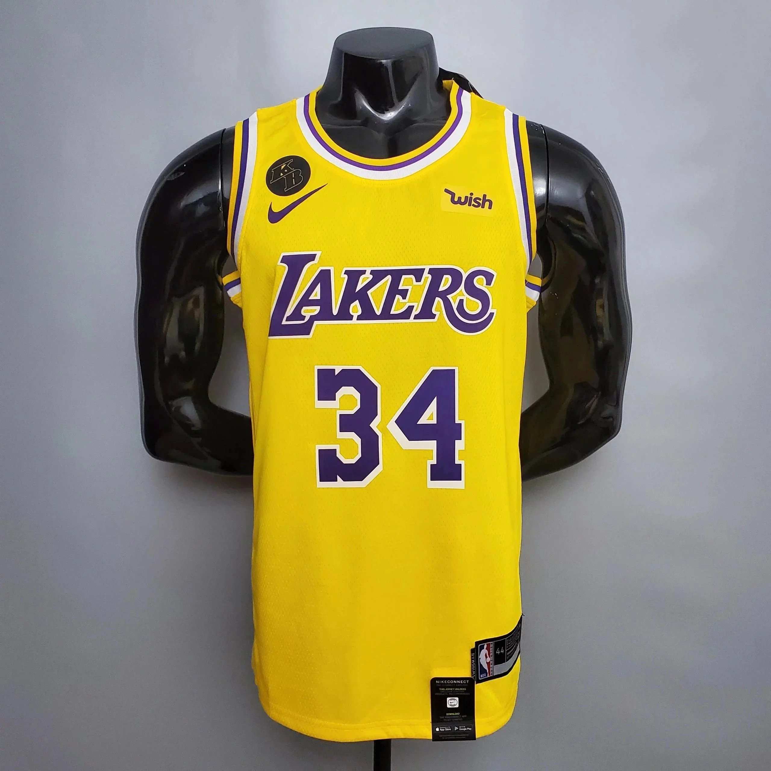Basketball jersey (15 CP) - Thumbnail 13