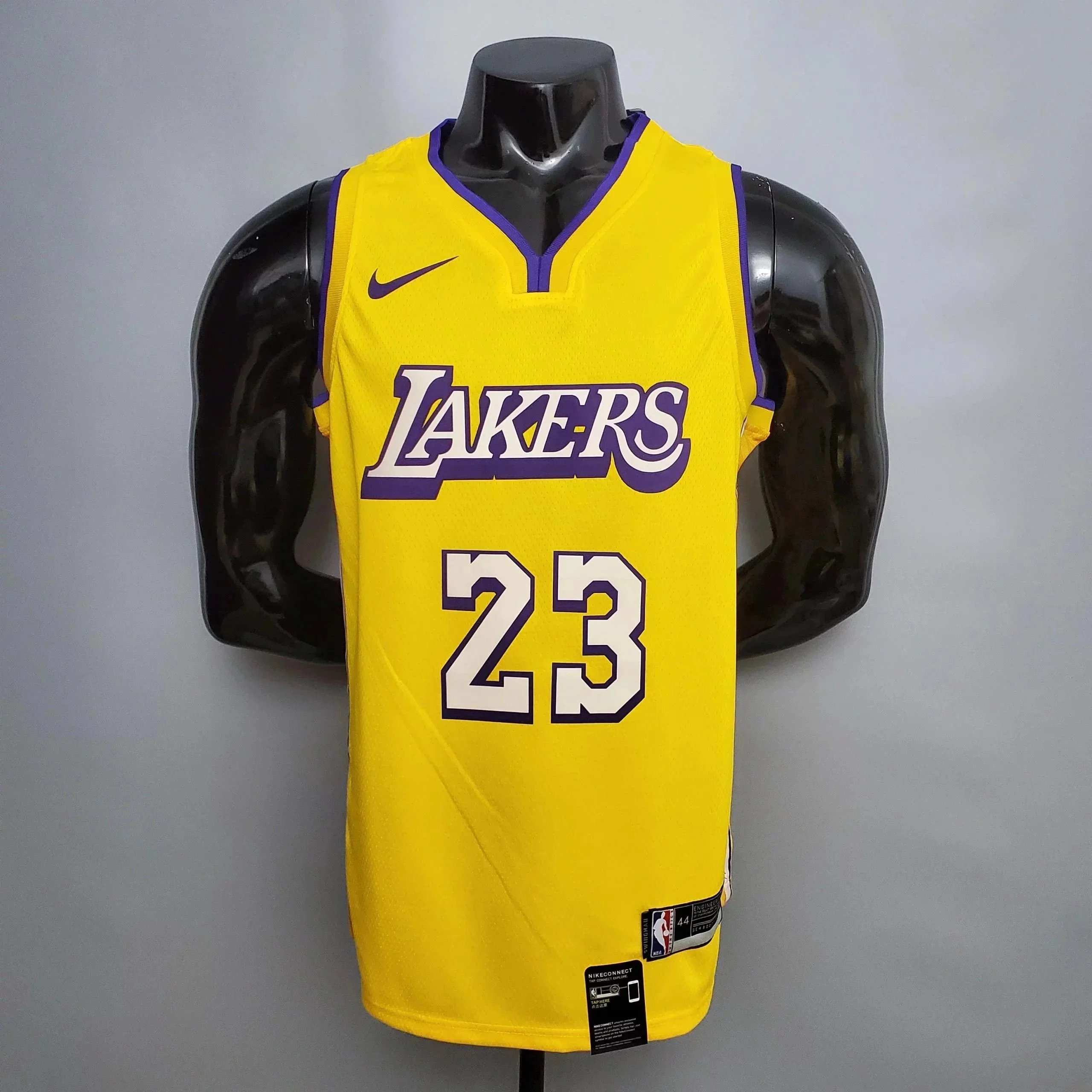 Basketball jersey (15 CP) - Thumbnail 14