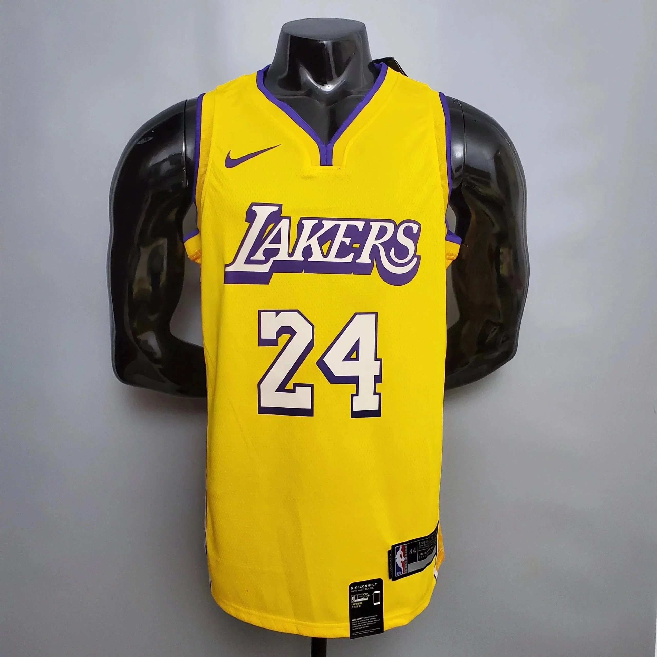 Basketball jersey (15 CP) - Thumbnail 15