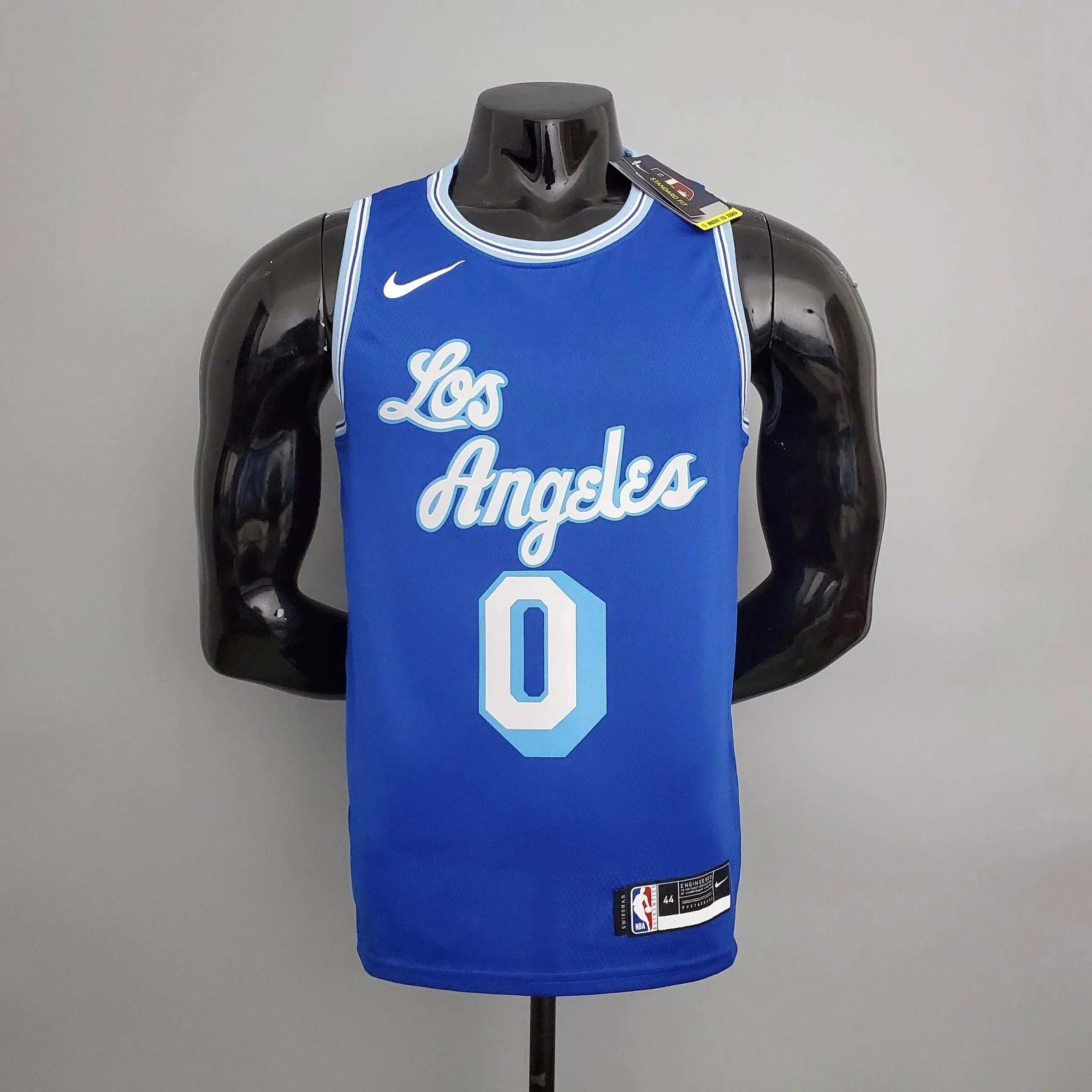 Basketball jersey (15 CP) - Thumbnail 2