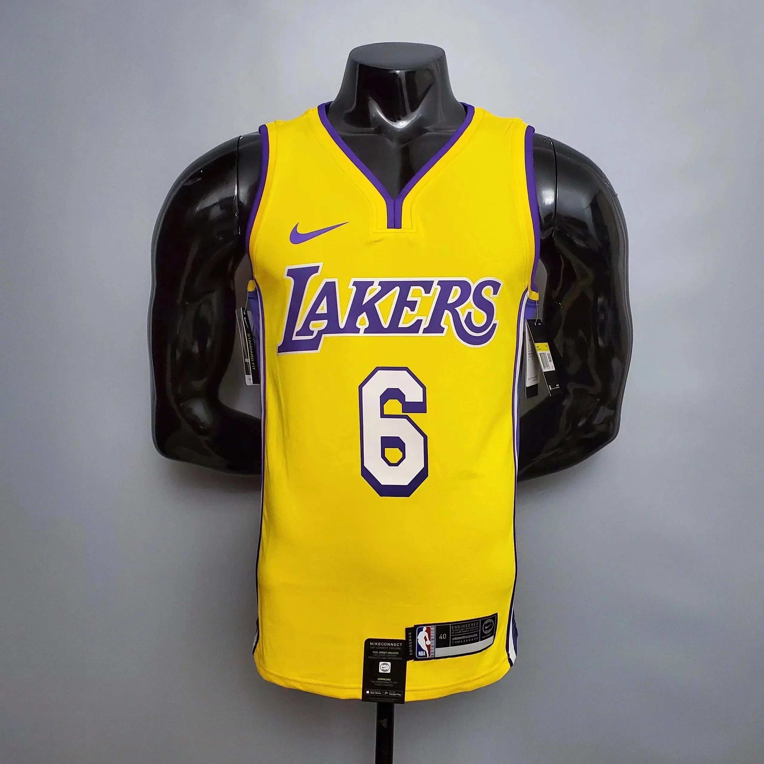 Basketball jersey (15 CP) - Thumbnail 5