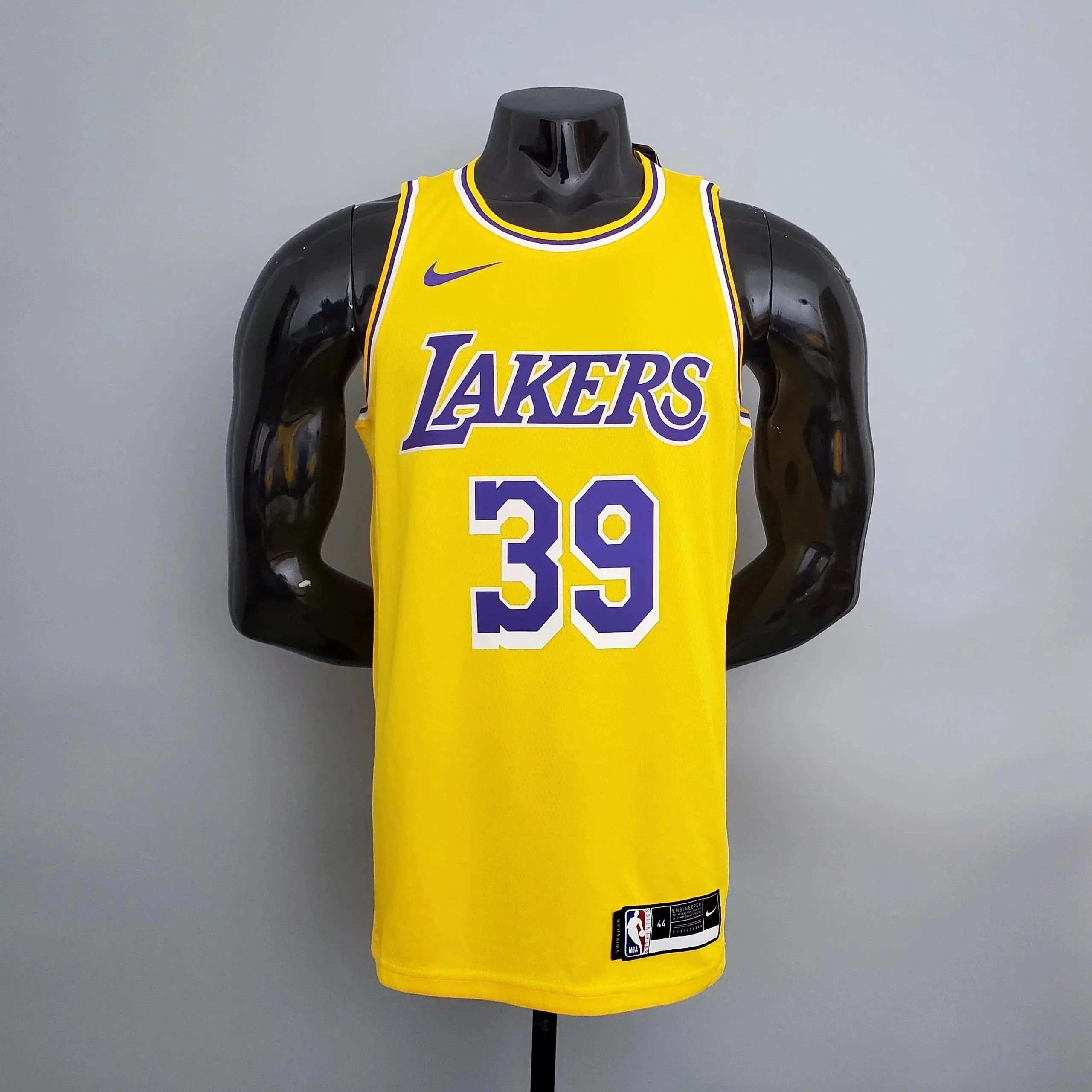 Basketball jersey (15 CP) - Thumbnail 7