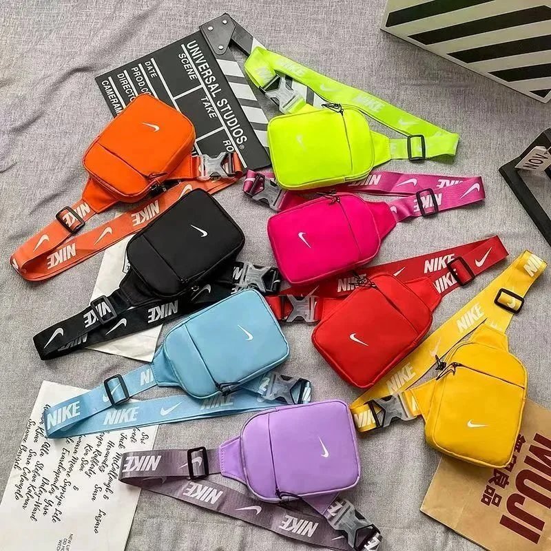 Nike Duffle Bag（20+style） - Thumbnail 2