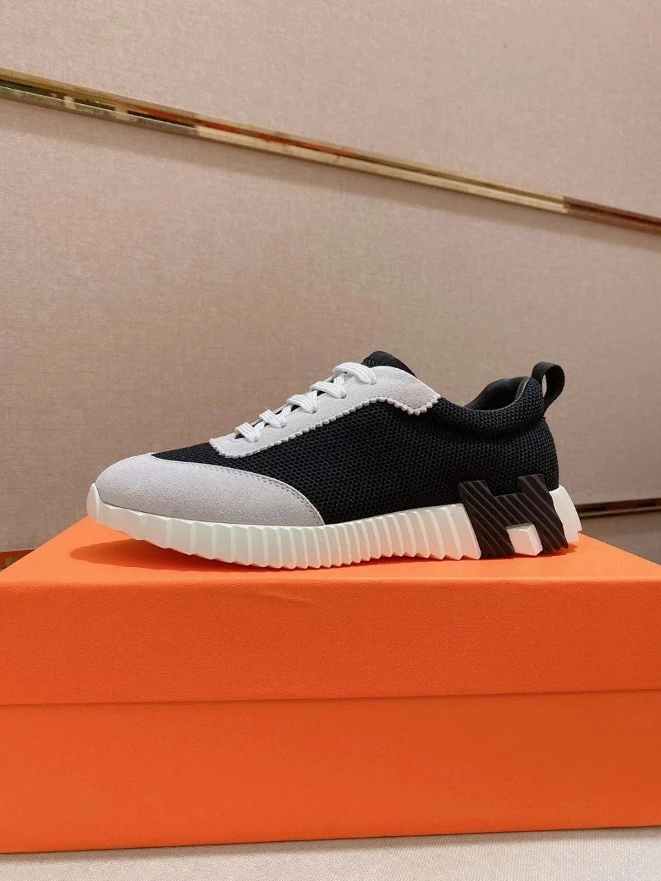 Hermes shoes - Thumbnail 11