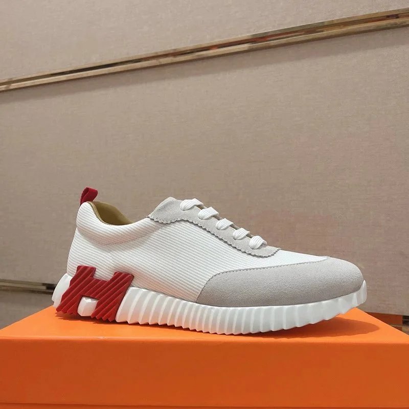 Hermes shoes - Thumbnail 12