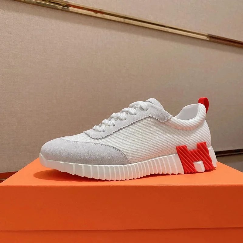 Hermes shoes - Thumbnail 4