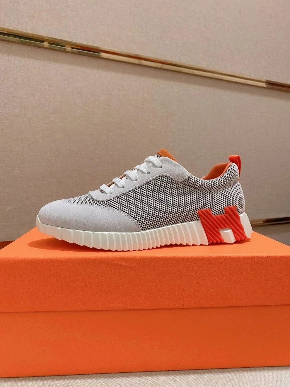 Hermes shoes - Thumbnail 7