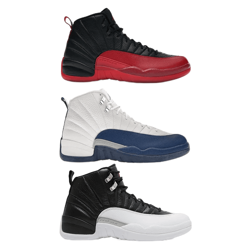 air jordan12 AJ12