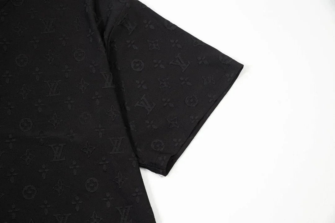 Louis Vuitton Tee - Thumbnail 8
