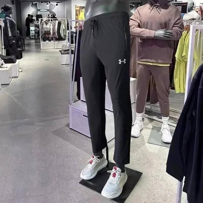 Under Armour sports pants - Thumbnail 6