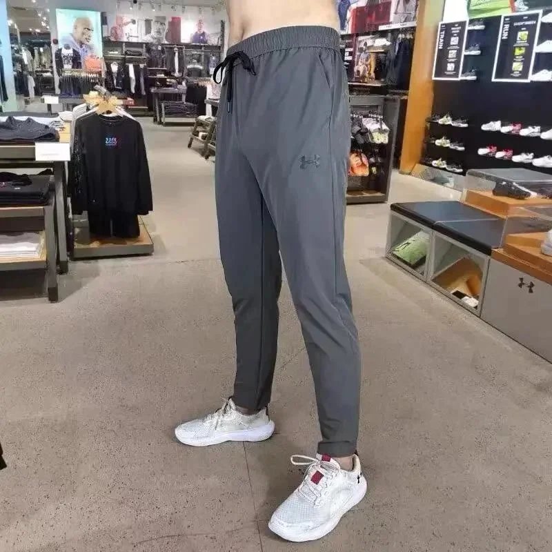 Under Armour sports pants - Thumbnail 8