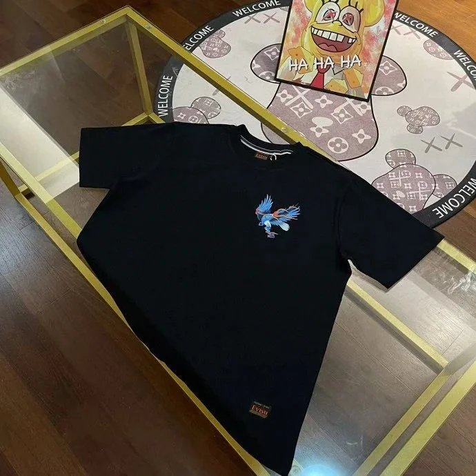 Fendi/Evisu/LV T-shirt - Thumbnail 9