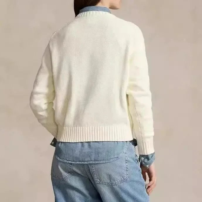 Ralph Lauren Sweater - Thumbnail 4