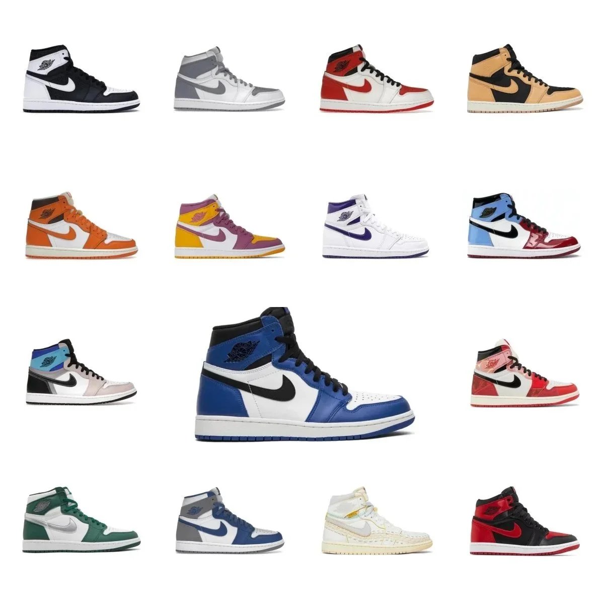 air jordan1 aj1