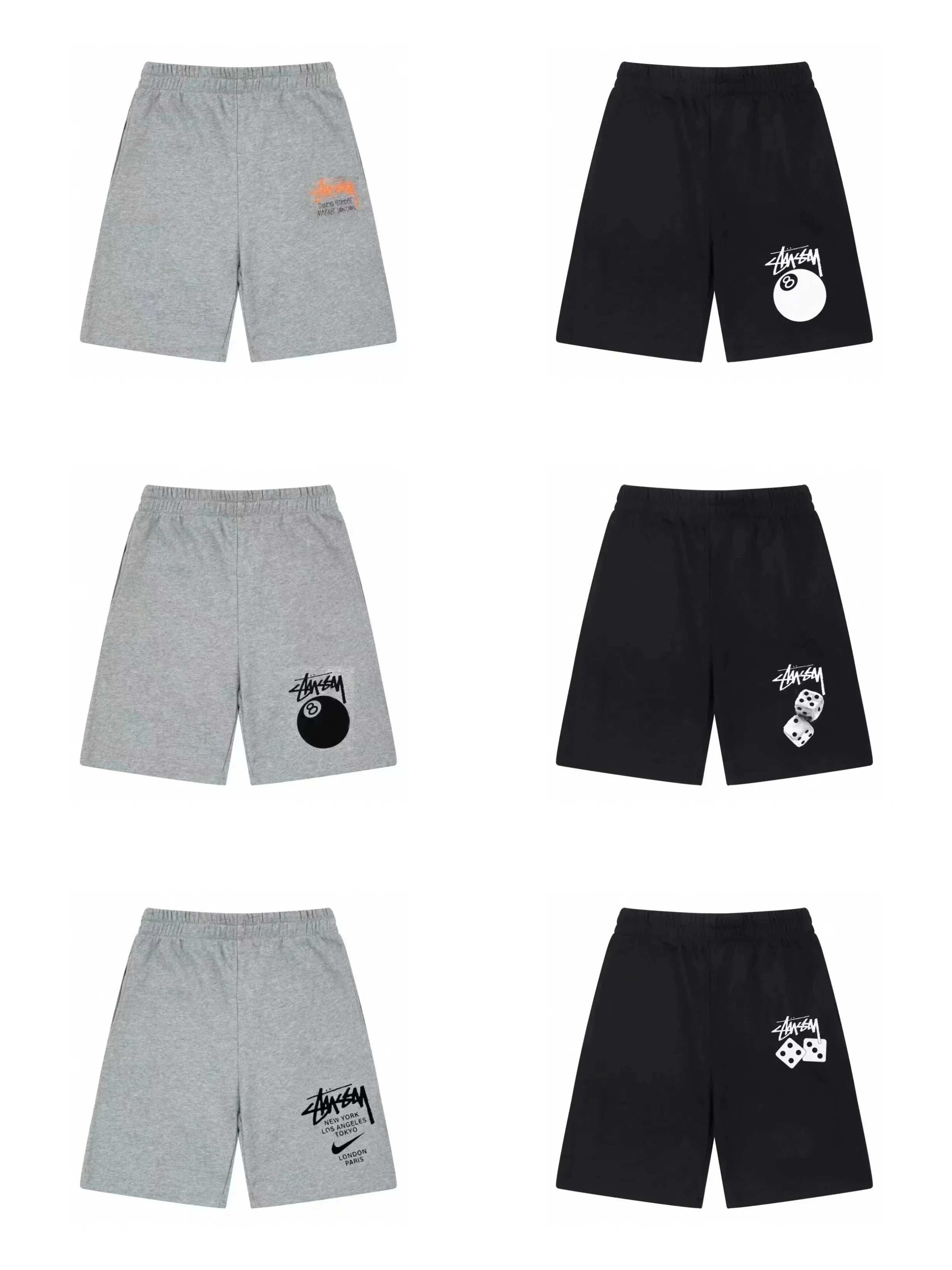 Stussy shorts - Thumbnail 15