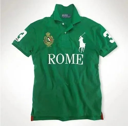 Ralph Lauren polo Shirt （20+tyle） - Thumbnail 15
