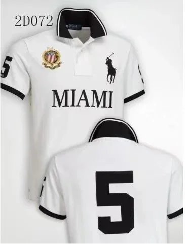 Ralph Lauren polo Shirt （20+tyle） - Thumbnail 4