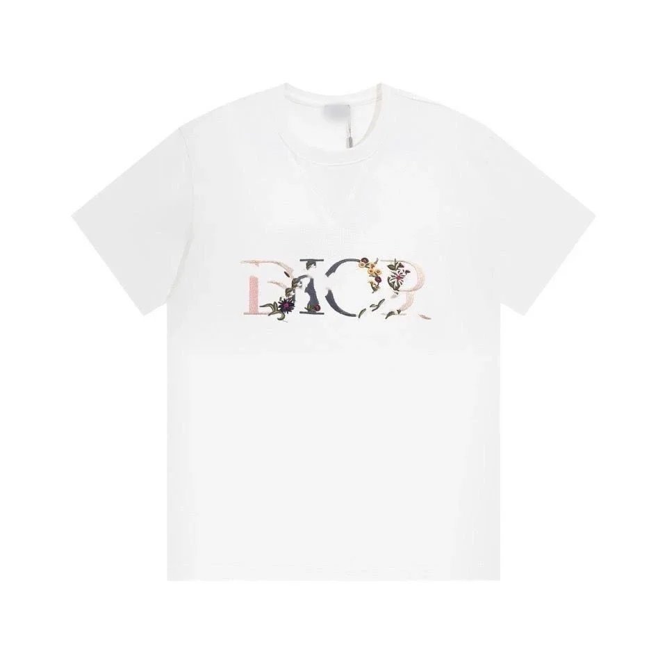 Dior T-Shirt Tee
