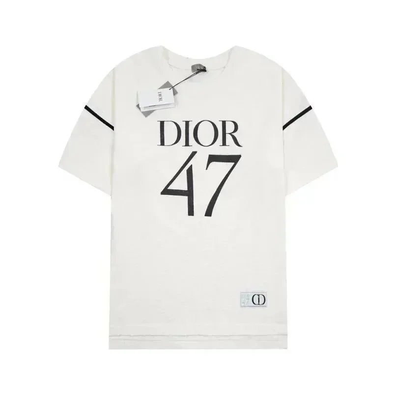 Dior T-Shirt - Thumbnail 9
