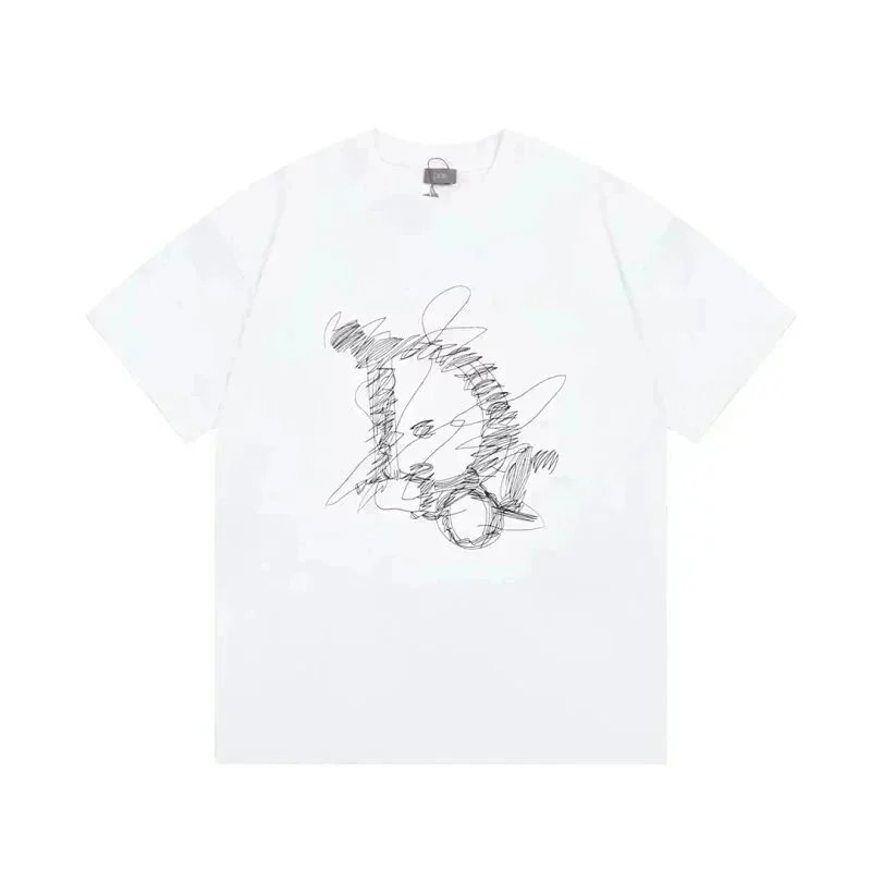 Dior T-Shirt - Thumbnail 12