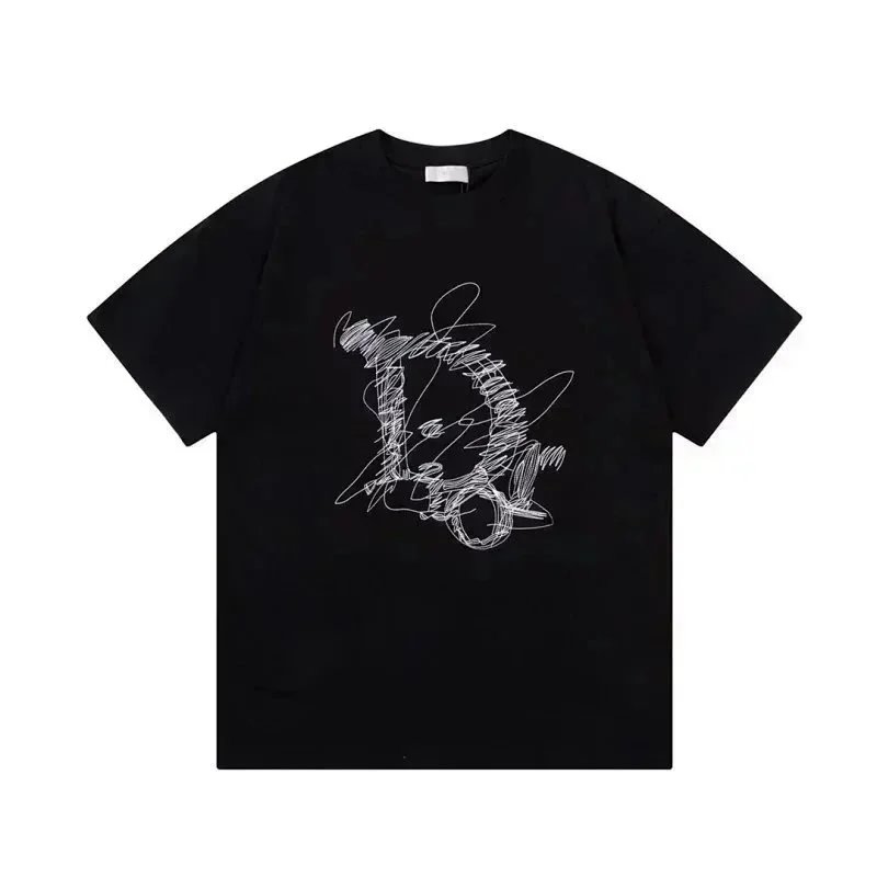 Dior T-Shirt - Thumbnail 5