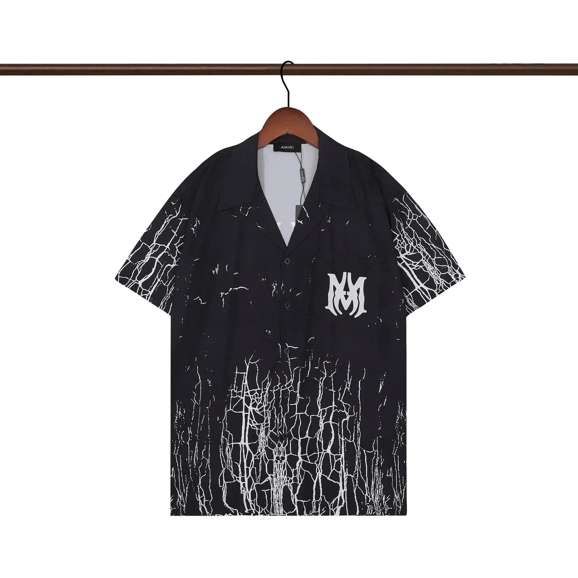 Amiri Shirt - Thumbnail 10
