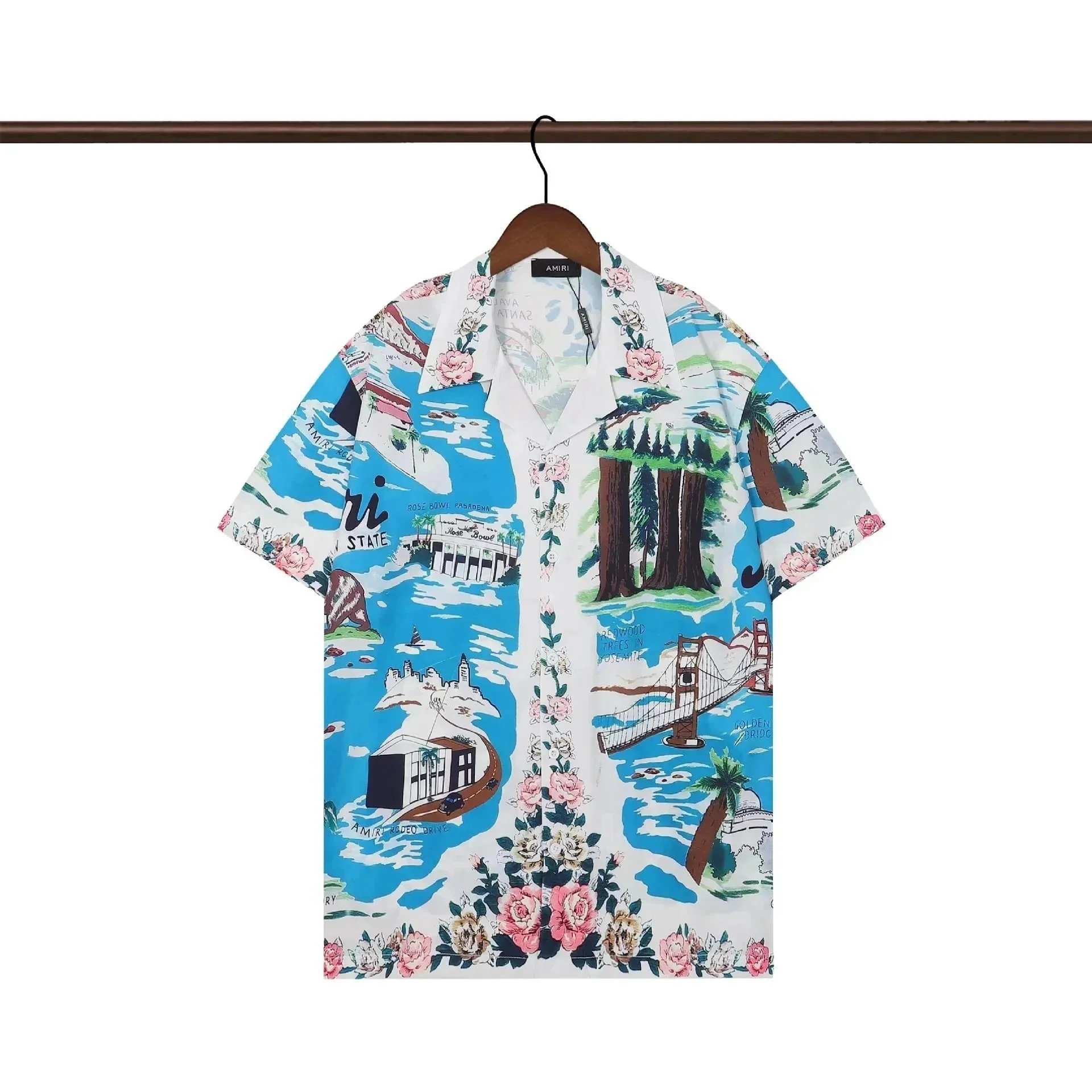Amiri Shirt - Thumbnail 13