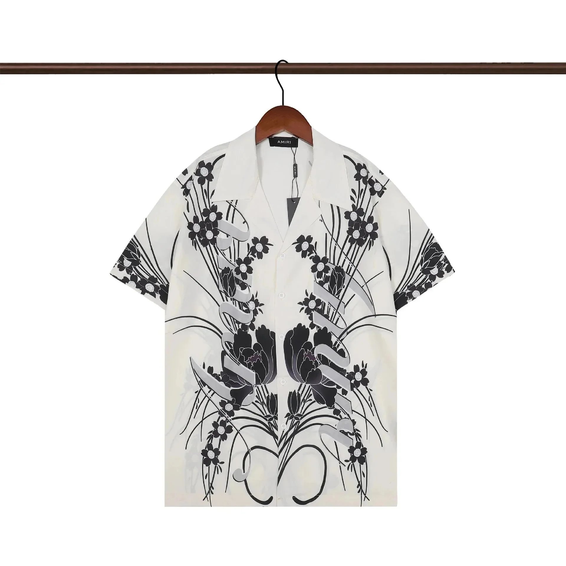 Amiri Shirt - Thumbnail 5