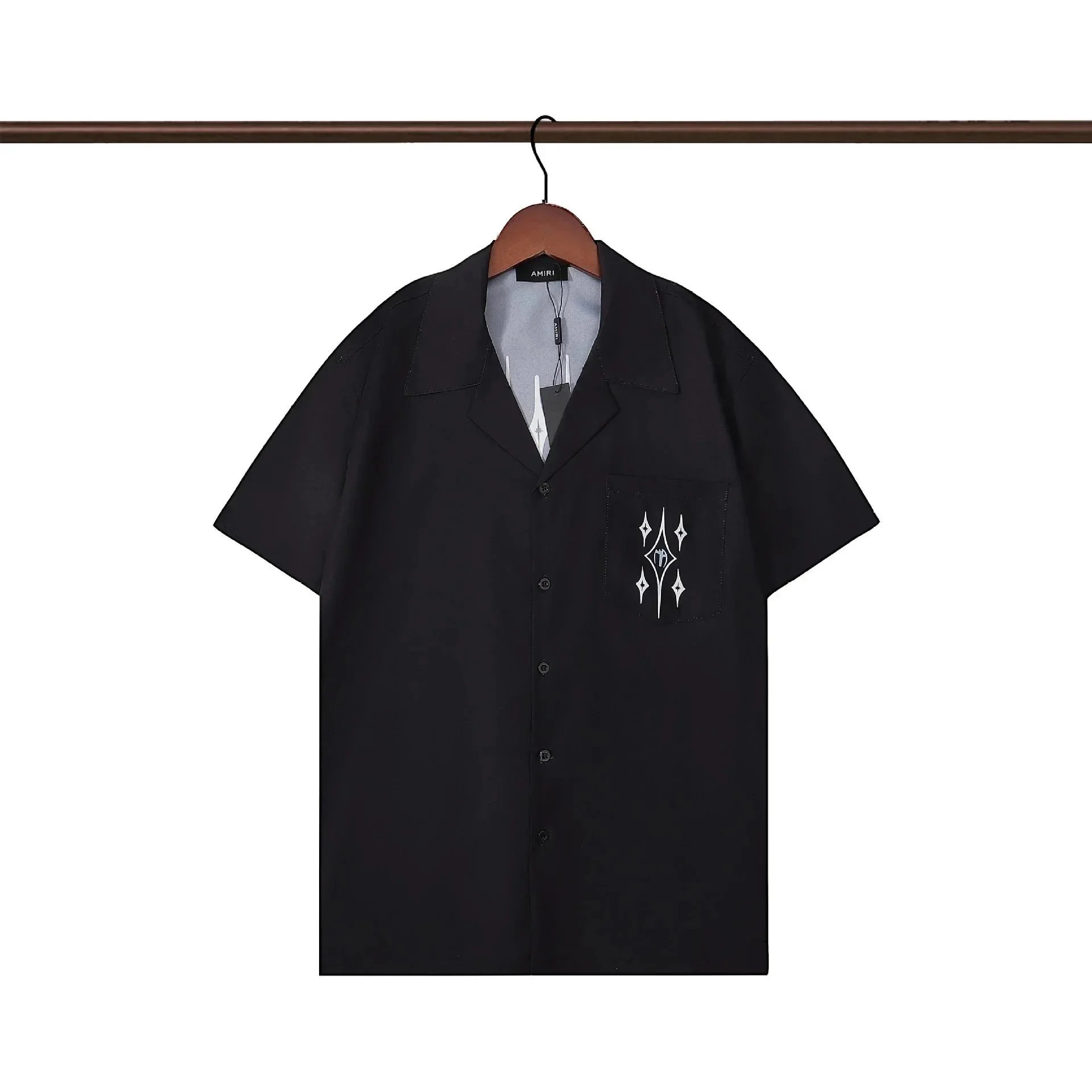 Amiri Shirt - Thumbnail 6