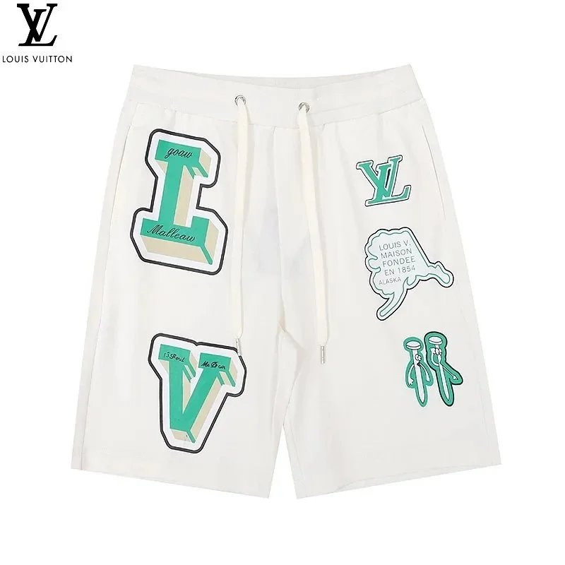 Louis Vuitton shorts (40 CP) - Thumbnail 10