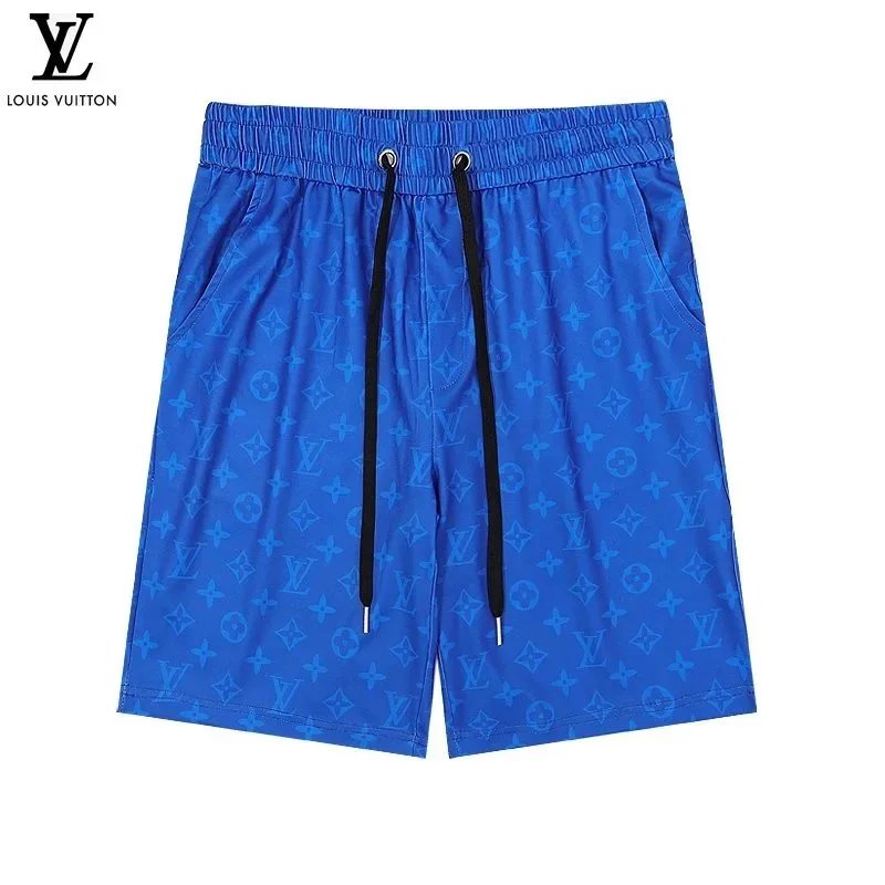 Louis Vuitton shorts (40 CP) - Thumbnail 15