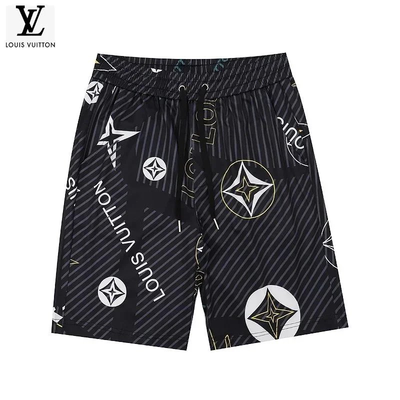 Louis Vuitton shorts (40 CP) - Thumbnail 8