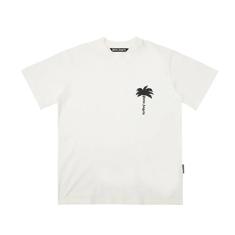 Palm Angels T-Shirt TEE ( 39 + styles) - Thumbnail 15