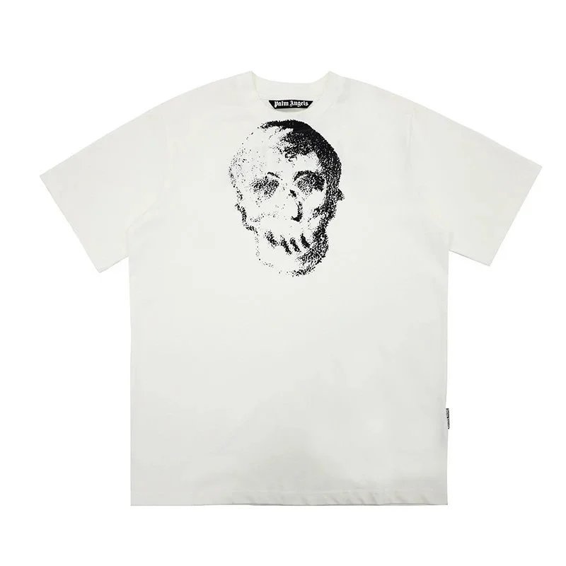 Palm Angels T-Shirt TEE ( 39 + styles) - Thumbnail 2