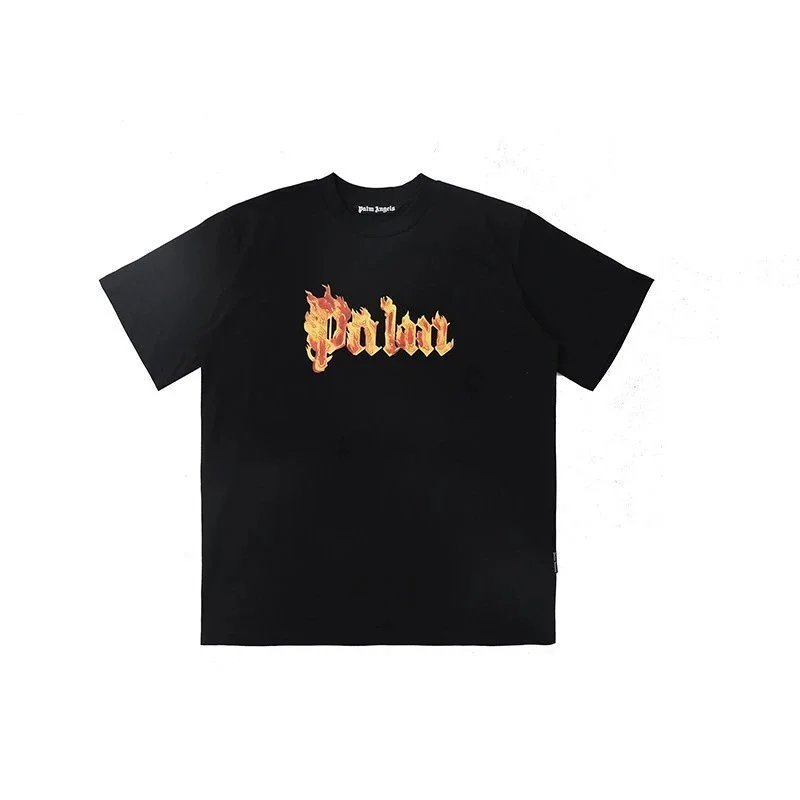 Palm Angels T-Shirt TEE ( 39 + styles) - Thumbnail 5