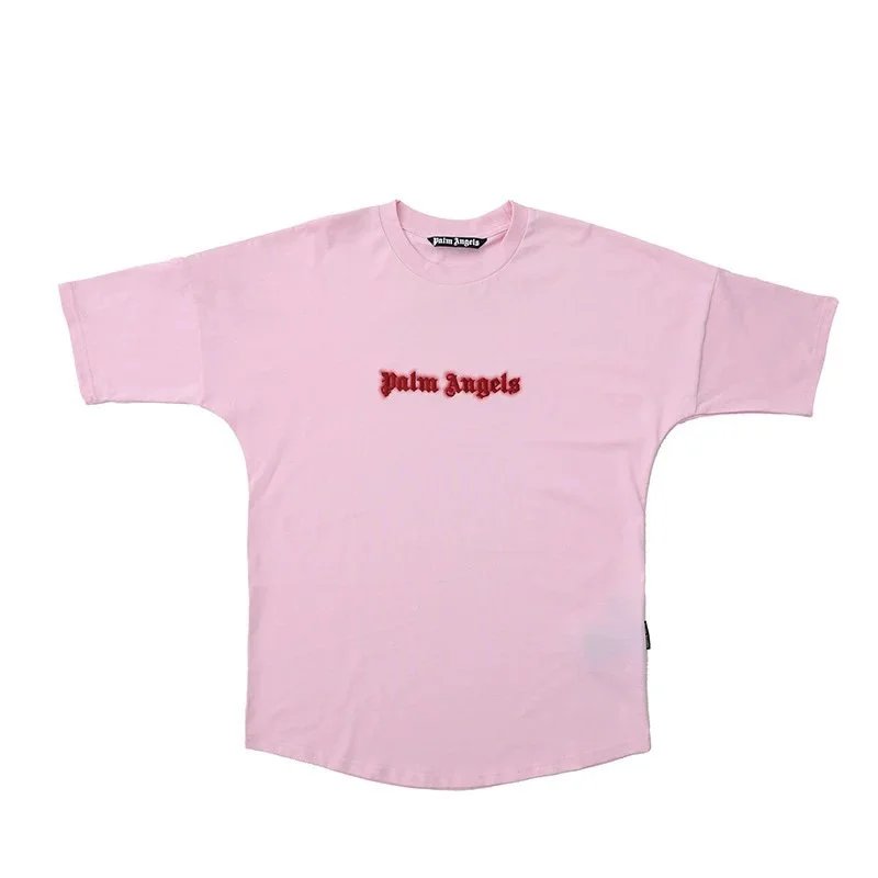 Palm Angels T-Shirt TEE ( 39 + styles) - Thumbnail 8